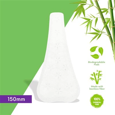 Ib leeg qhwv Panty Liners
