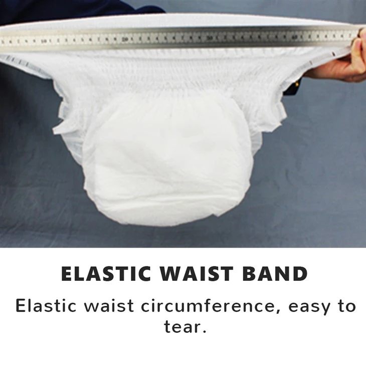 Super Soft Period Underwear